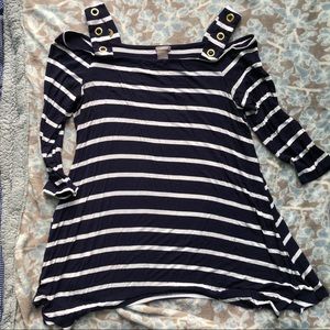 Cute and Casual long sleeve